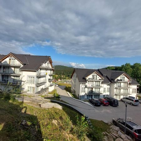 Apartament Sienna Czarna Gora Ischgl 18 Luaran gambar