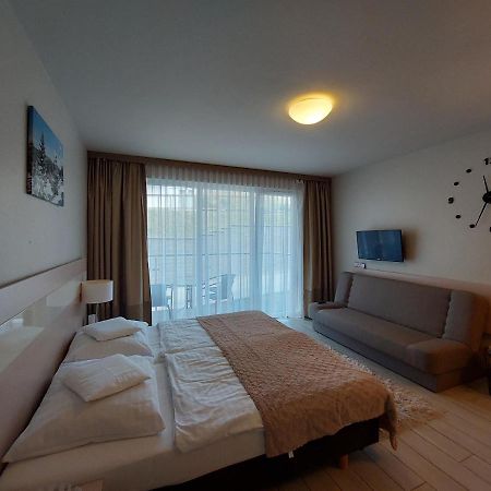 Apartament Sienna Czarna Gora Ischgl 18 Luaran gambar