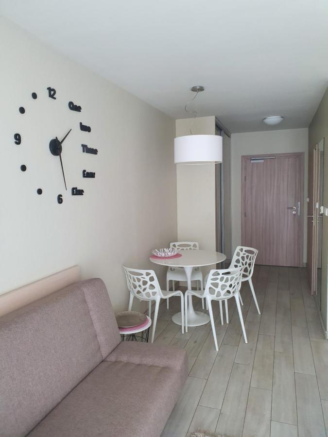 Apartament Sienna Czarna Gora Ischgl 18 Luaran gambar