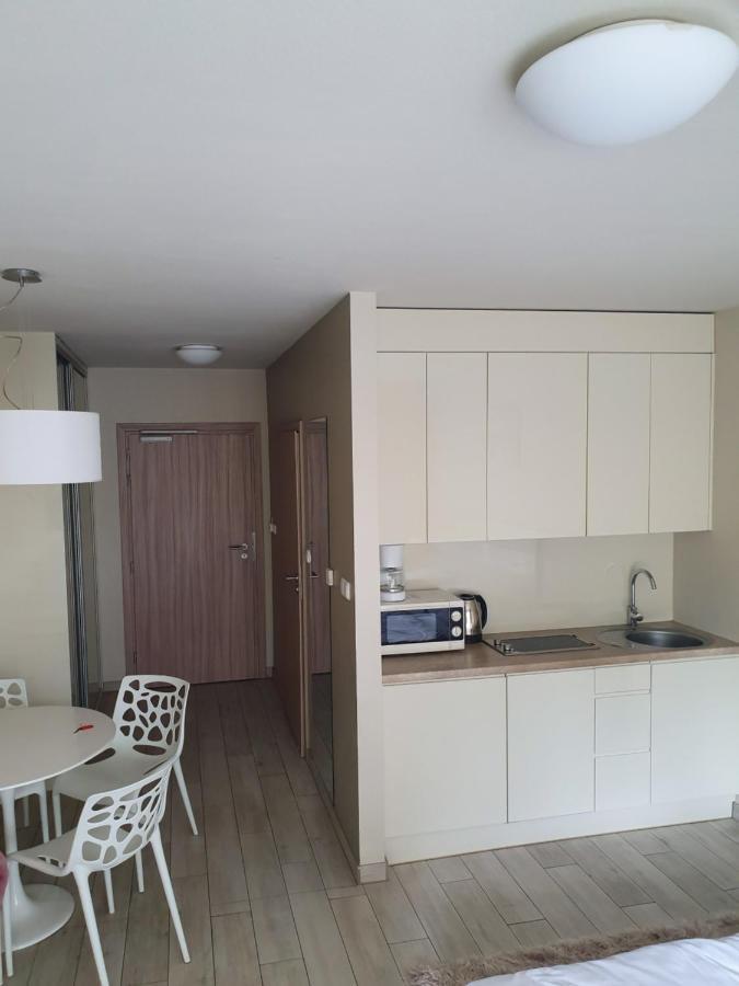 Apartament Sienna Czarna Gora Ischgl 18 Luaran gambar
