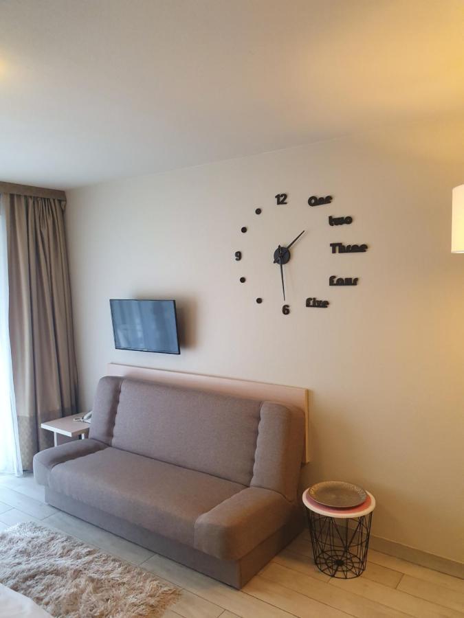 Apartament Sienna Czarna Gora Ischgl 18 Luaran gambar