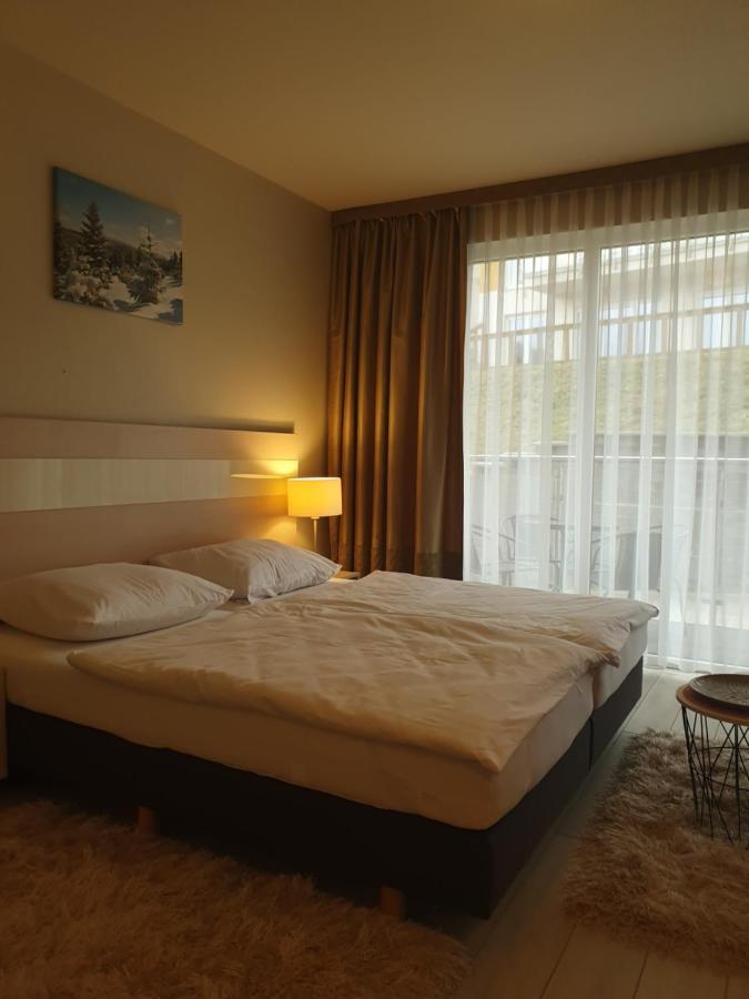 Apartament Sienna Czarna Gora Ischgl 18 Luaran gambar