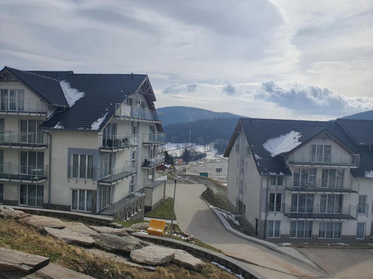 Apartament Sienna Czarna Gora Ischgl 18 Luaran gambar