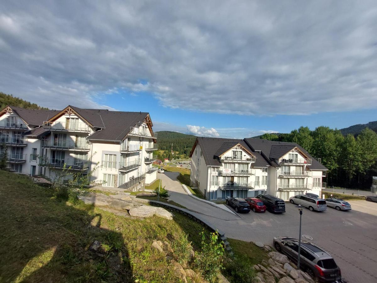 Apartament Sienna Czarna Gora Ischgl 18 Luaran gambar
