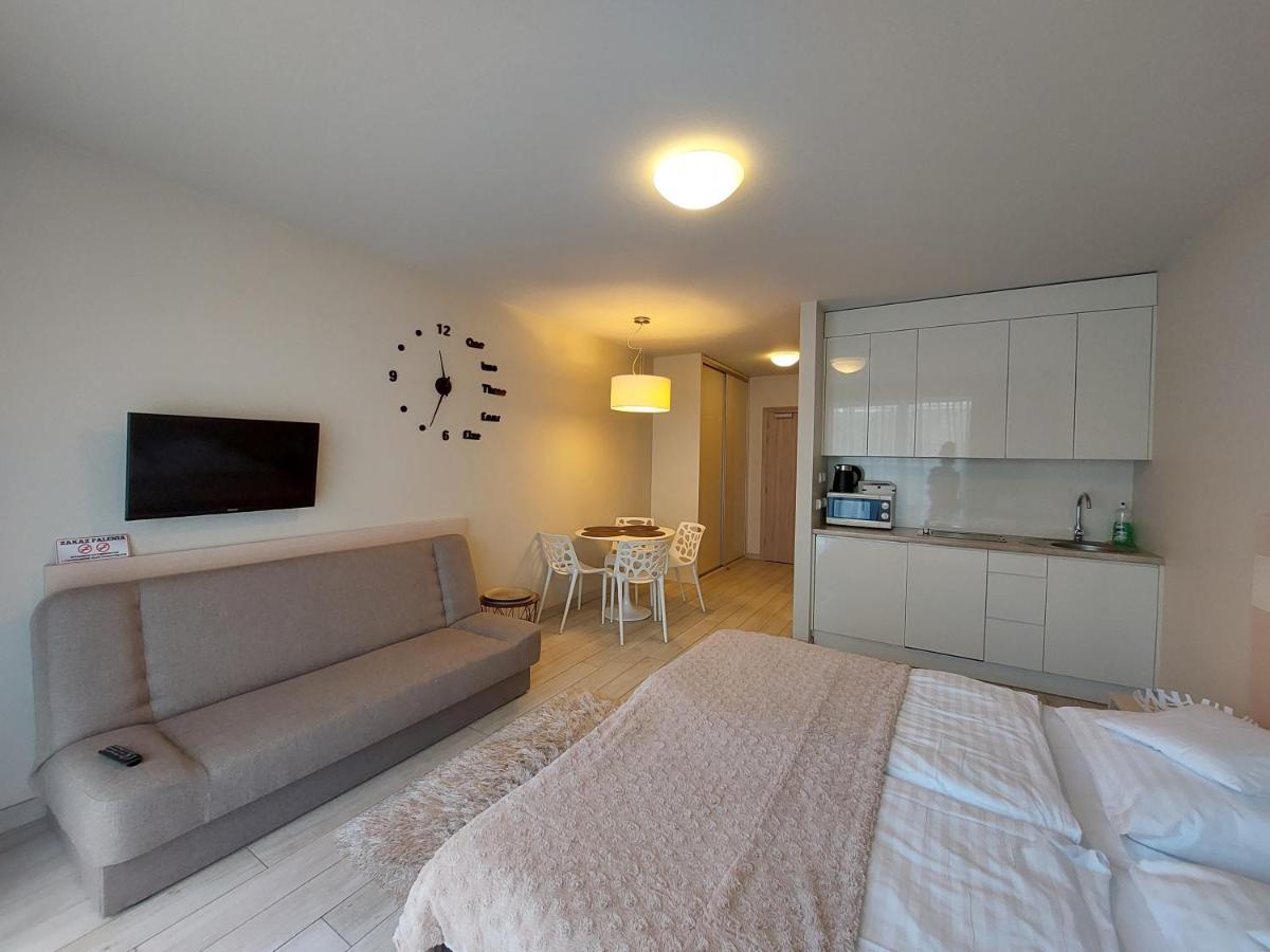 Apartament Sienna Czarna Gora Ischgl 18 Luaran gambar