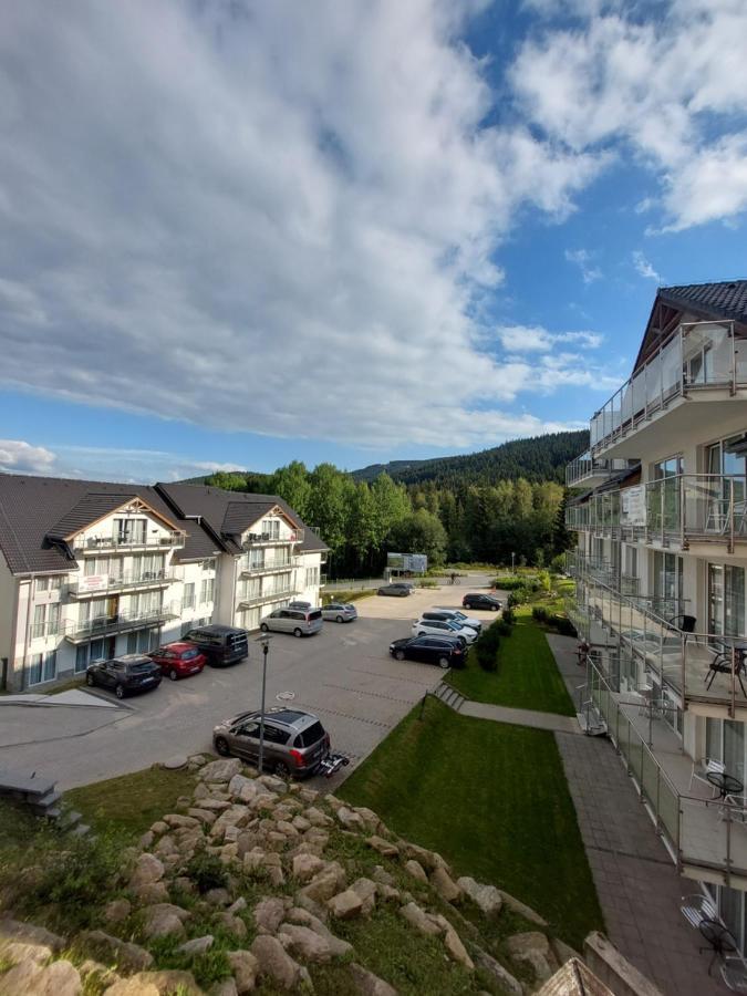 Apartament Sienna Czarna Gora Ischgl 18 Luaran gambar