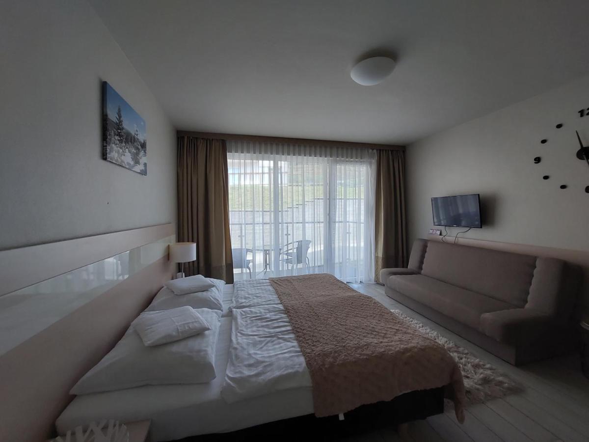 Apartament Sienna Czarna Gora Ischgl 18 Luaran gambar