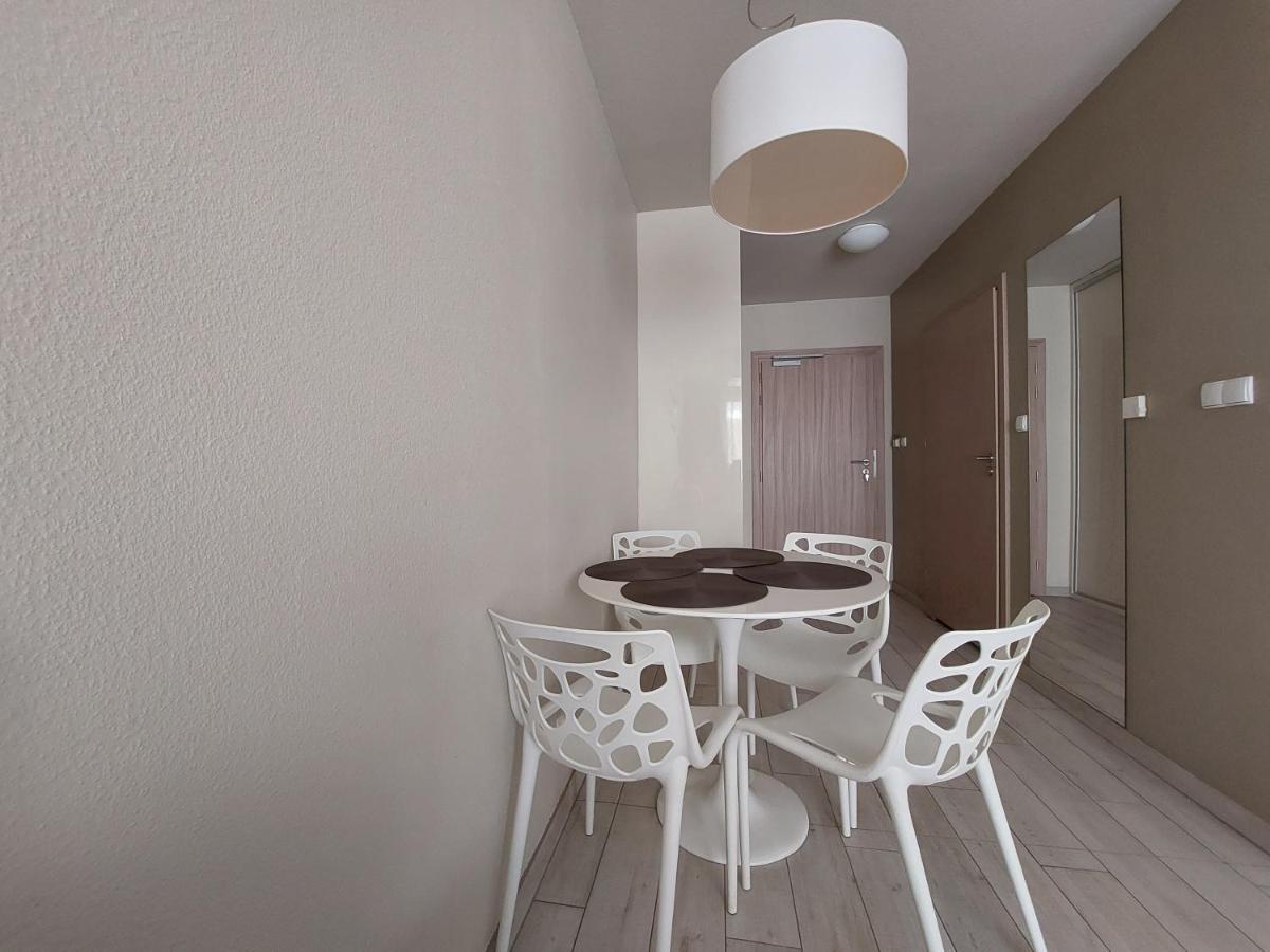 Apartament Sienna Czarna Gora Ischgl 18 Luaran gambar
