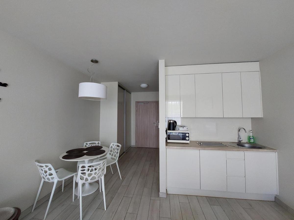 Apartament Sienna Czarna Gora Ischgl 18 Luaran gambar