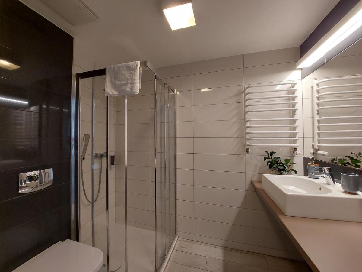 Apartament Sienna Czarna Gora Ischgl 18 Luaran gambar