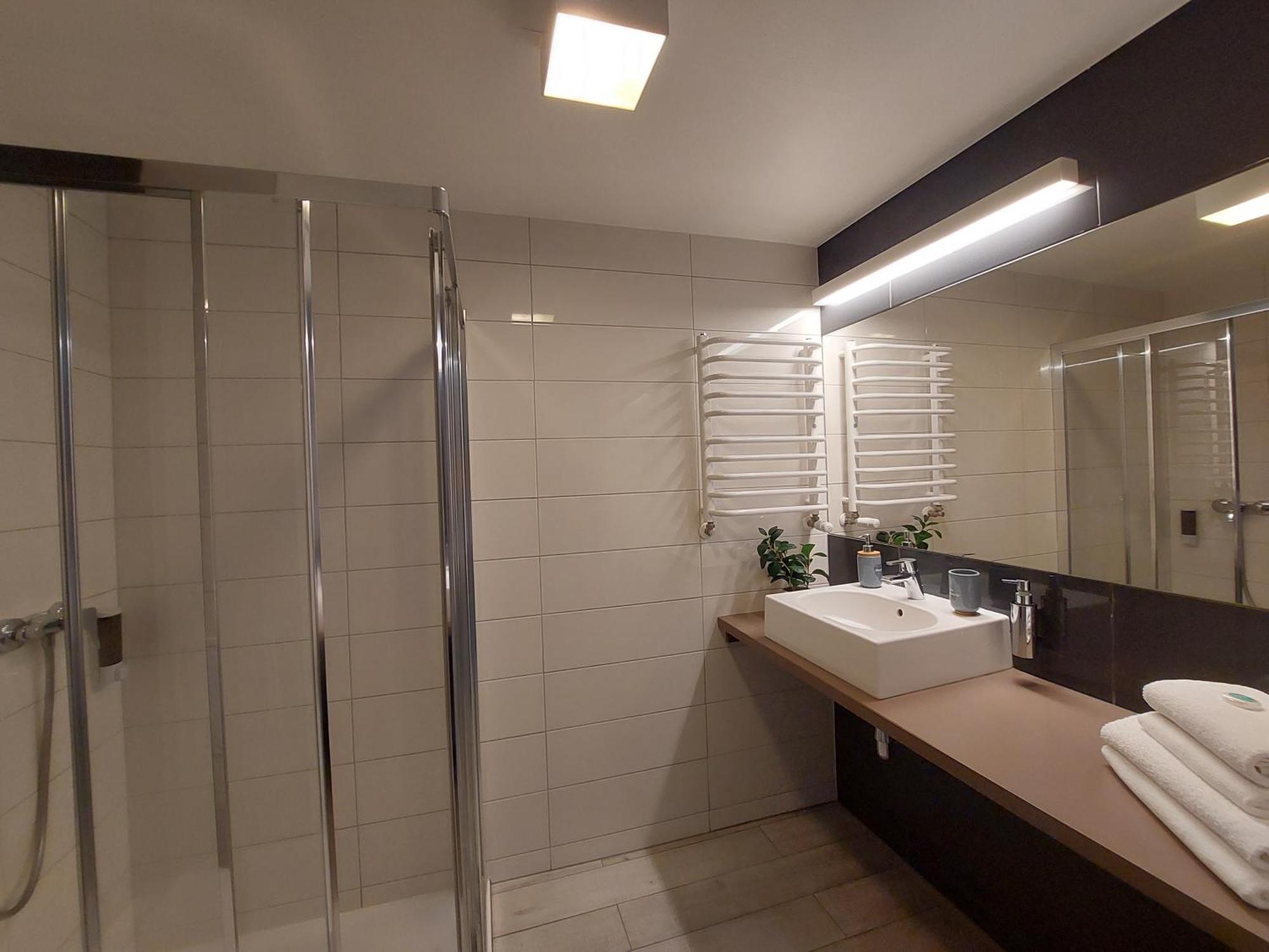 Apartament Sienna Czarna Gora Ischgl 18 Luaran gambar