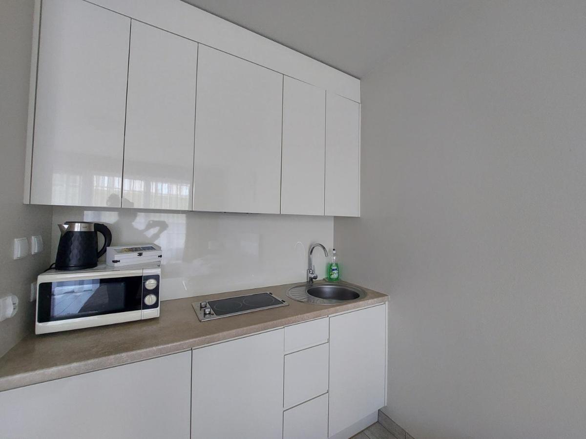 Apartament Sienna Czarna Gora Ischgl 18 Luaran gambar